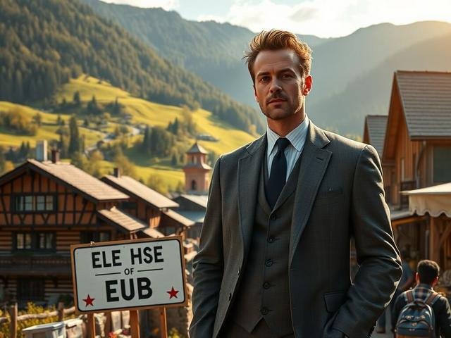 US-Санкции против ЕС: Зальцбургский Бизнес Держит Удар