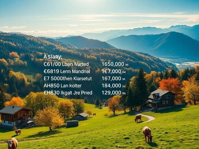 Зарплаты в ORF: Полный список и кто получил €61.000+