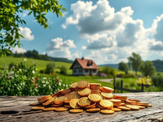 Золото и монеты: где продать с выгодой сейчас 💰