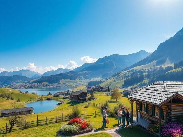 В Австрии вступают в силу меры жесткой экономии 🇦🇹