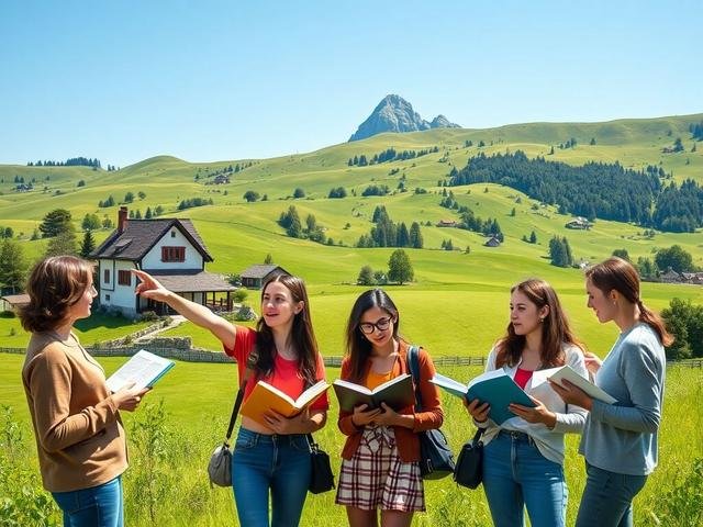 Банкротство немецкого: иностранный язык в классах 🇩🇪