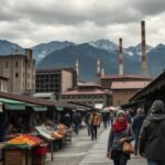 Член правления Lenzing покидает компанию раньше срока