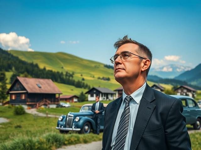 Бикель покидает Lenzing: что стоит за отставкой 💼