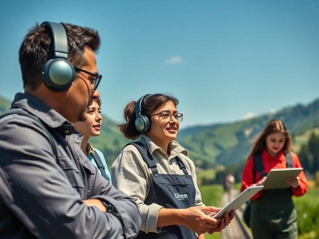 Борьба Wiener Linien с угрозой кадрового дефицита