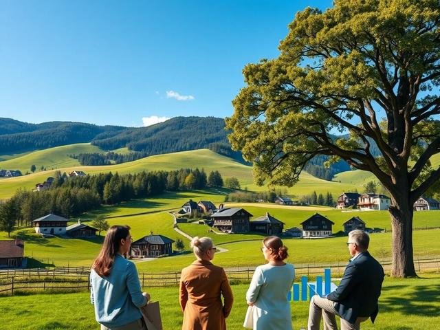 Бюджетный дефицит Австрии достиг 4,7%: что это значит?