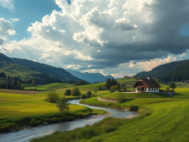 Дефицит бюджета Австрии вырос до 4,7%: Цель не достигнута