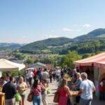 Залог за пластик и банки в Австрии: что нужно знать