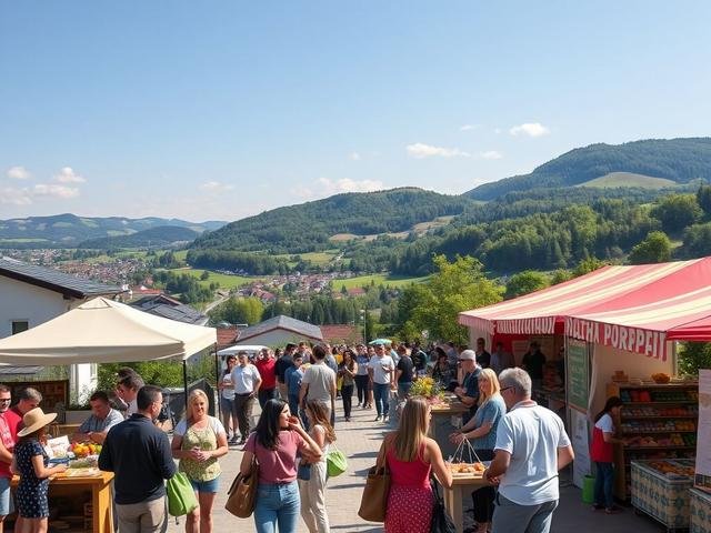 День здоровья живота в Линце: как это было?