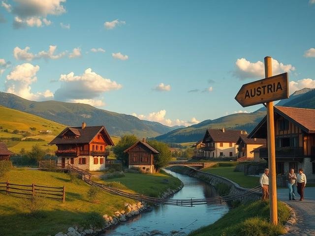 Как экономия в Австрии ударит по вашему кошельку