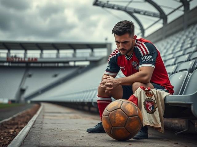 Финансовые трудности в австрийской футбольной лиге