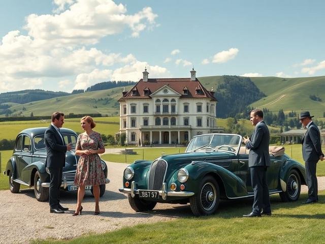 Geissens: Миллионный кризис и принудительный аукцион