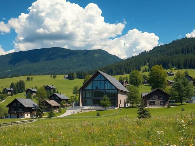 Hypo Wohnbau: Поворотный момент или новые проблемы?