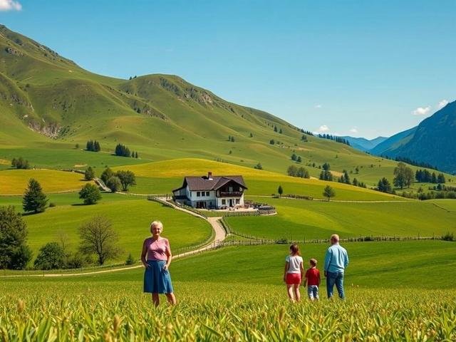 Климатический бонус в Австрии отменяется: кто пострадает больше всего