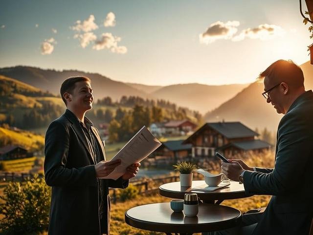 Кризис и работа в Австрии: кому сейчас сложнее найти работу