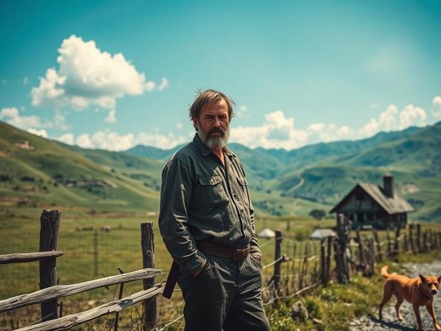 «Круг ада»: Как несчастный случай оставил рабочего без денег