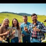 Делегация из Нижней Австрии в Украине: Миссия по восстановлению