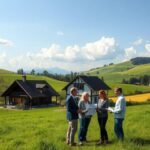 Почему в Австрии сейчас «яичный бум»