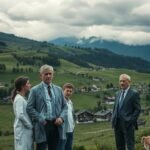 Holding pleite: Эффект домино в строительстве 🏗️