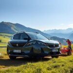 Падение продаж Mercedes в начале года