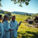 Электромобили как накопители энергии: доклад в Dietach