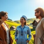 В Австрии вступают в силу меры жесткой экономии 🇦🇹