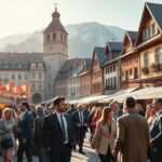 Залог за пластик и банки в Австрии: что нужно знать