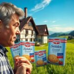 На эскалаторах Вены теперь нужно стоять слева? 🤔