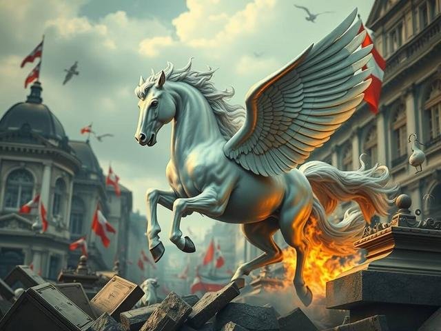 Pegasus: Как австрийский бизнес преодолевает кризис