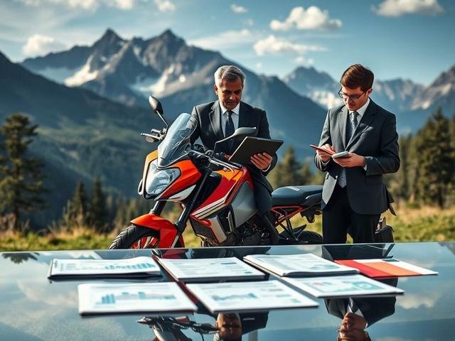 KTM: ΠΠ½Π΄ΠΈΠΉΡΠΊΠΈΠ΅ ΠΈΠ½Π²Π΅ΡΡΠΈΡΠΈΠΈ ΠΈ Π°Π²ΡΡΡΠΈΠΉΡΠΊΠ°Ρ ΠΊΡΠΈΡΠΈΠΊΠ°
