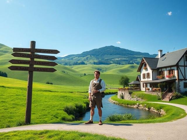 Что будет с бывшим Leiner в Вене? 🤔