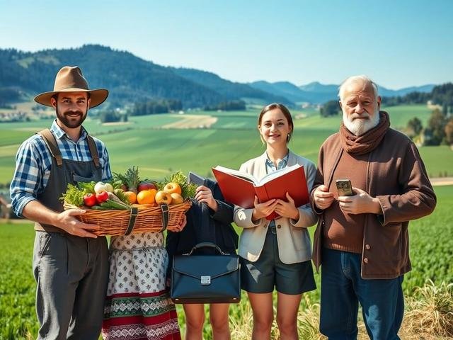 Все должны внести свой вклад: теперь у каждого австрийца долг в 42 849 евро