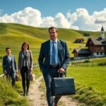 Инфляция в Австрии упала ниже 3% впервые за несколько месяцев