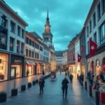 Halmi закрывается: Конец корейской кулинарной истории в Вене