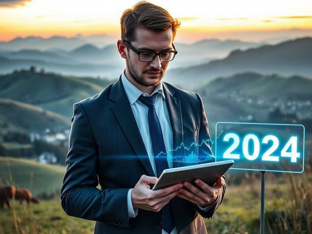 BIG: Меньше прибыли, больше инвестиций в 2024