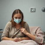 «Я развалина!» – Тяжелобольной должен работать сторожем гаража