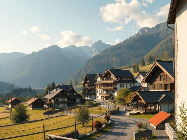 Bildungskarenz в Австрии: Что изменится с 2026 года?