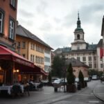 Алкоголь и подростки: почему Бургенланд в лидерах? 🇦🇹