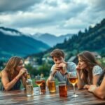 Вена – город студентов: как академики влияют на экономику