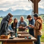 Ultralauf: Бег ради благой цели в Австрии