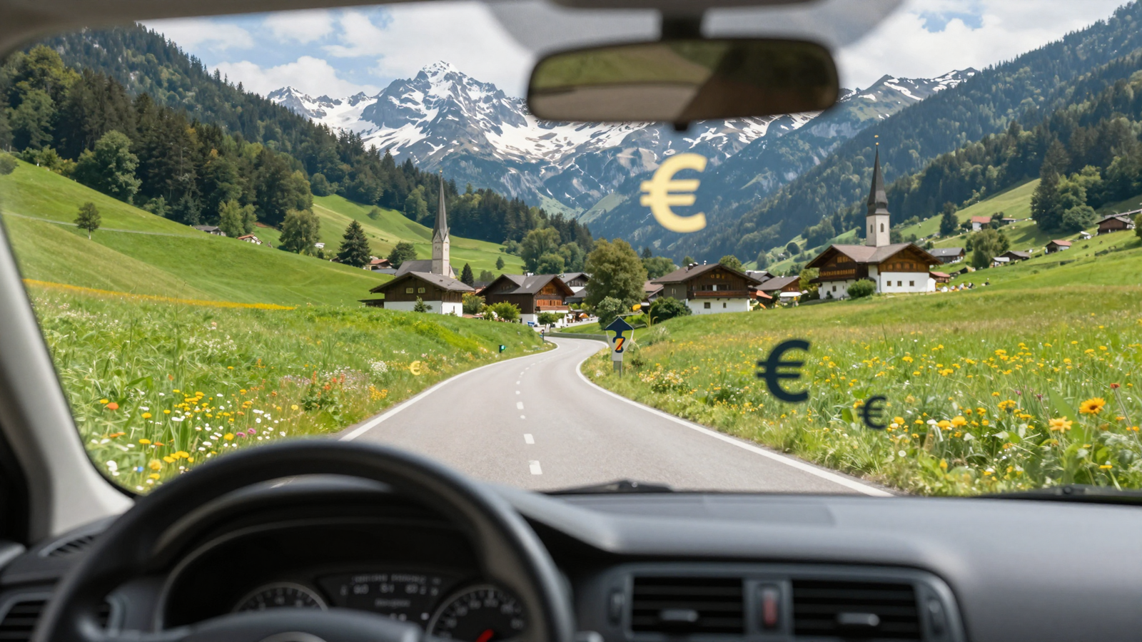 Factors affecting driving training costs