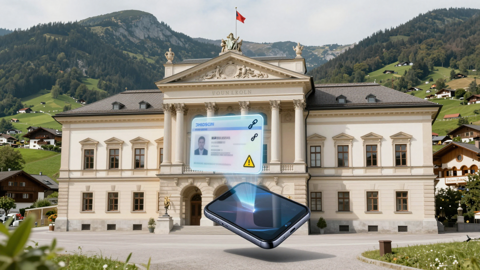 Иллюстрация: таблица с датами истечения сертификатов