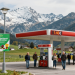 Люbcко о жертвах 사랑ного свадьбы в Шведischem LandsEnd