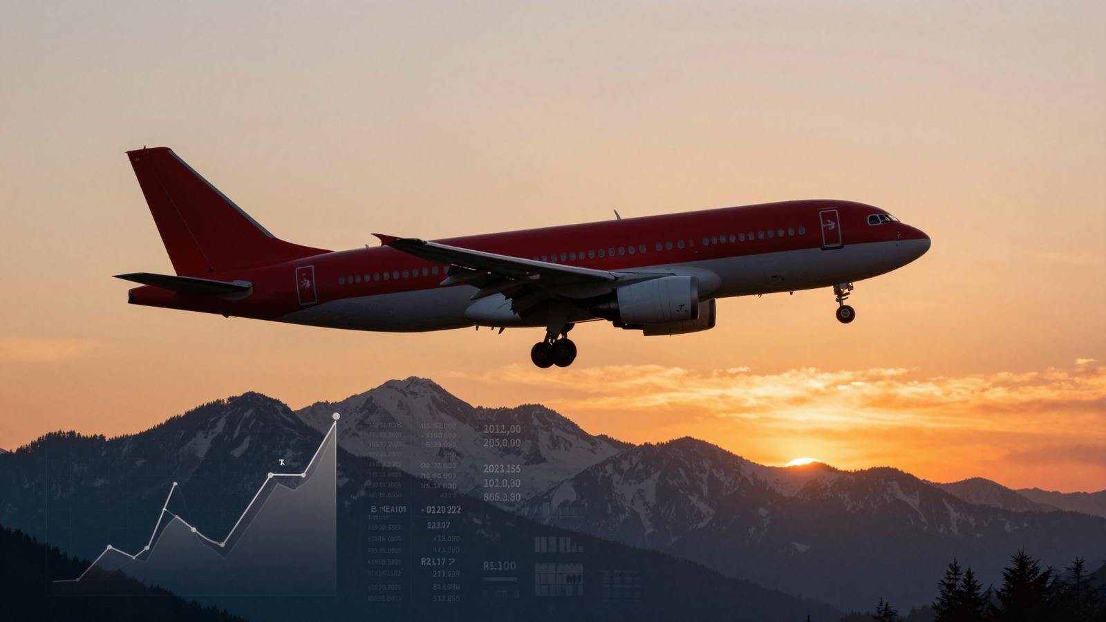 Austrian Airlines passengers on board a modern aircraft