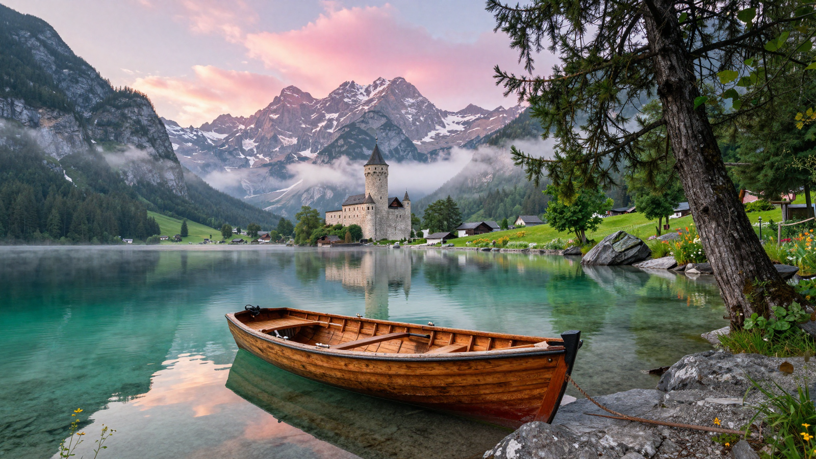 Gesamttabelle der Ausgaben in Österreich 2026