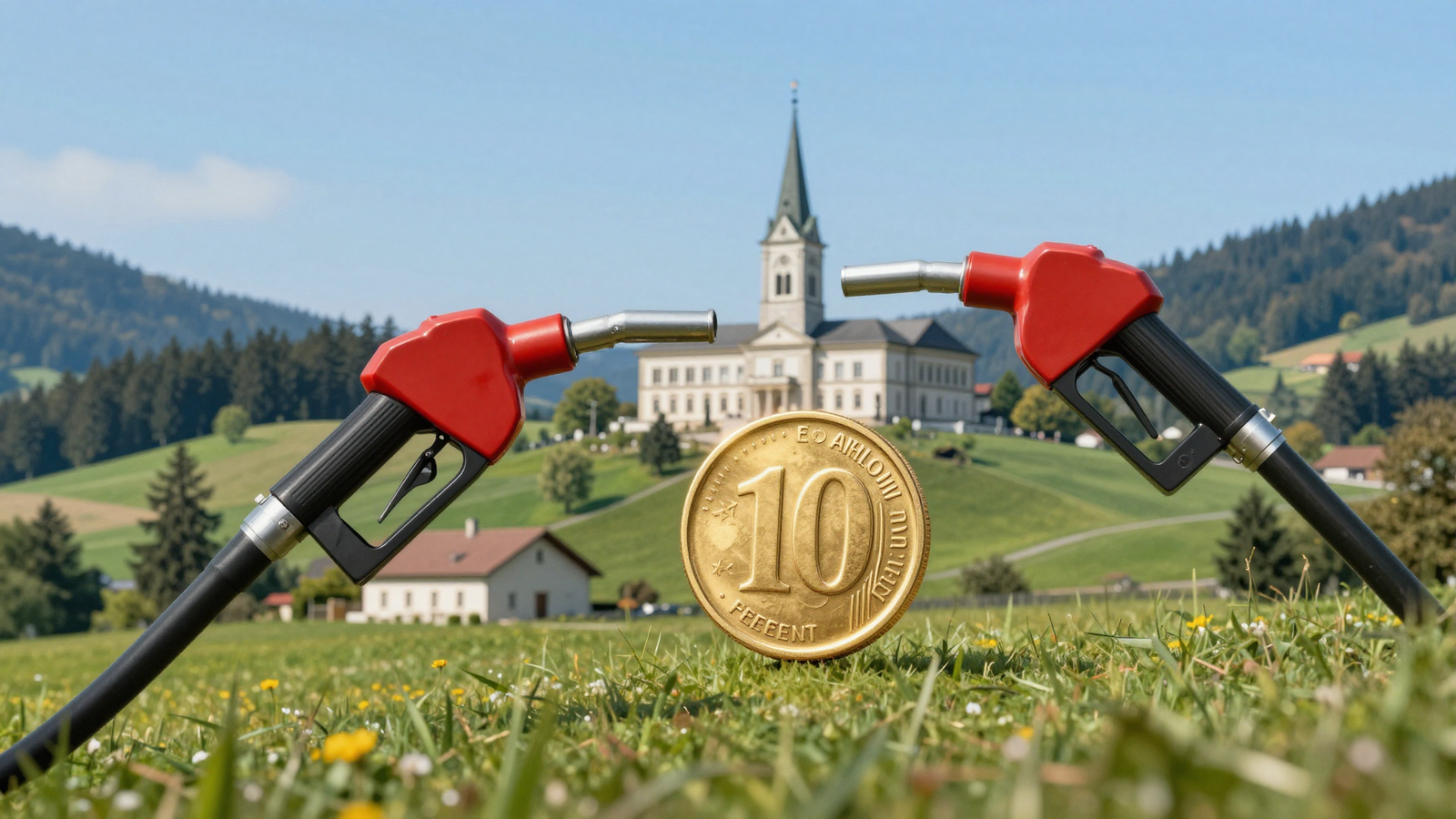 Схема работы ценового ограничения