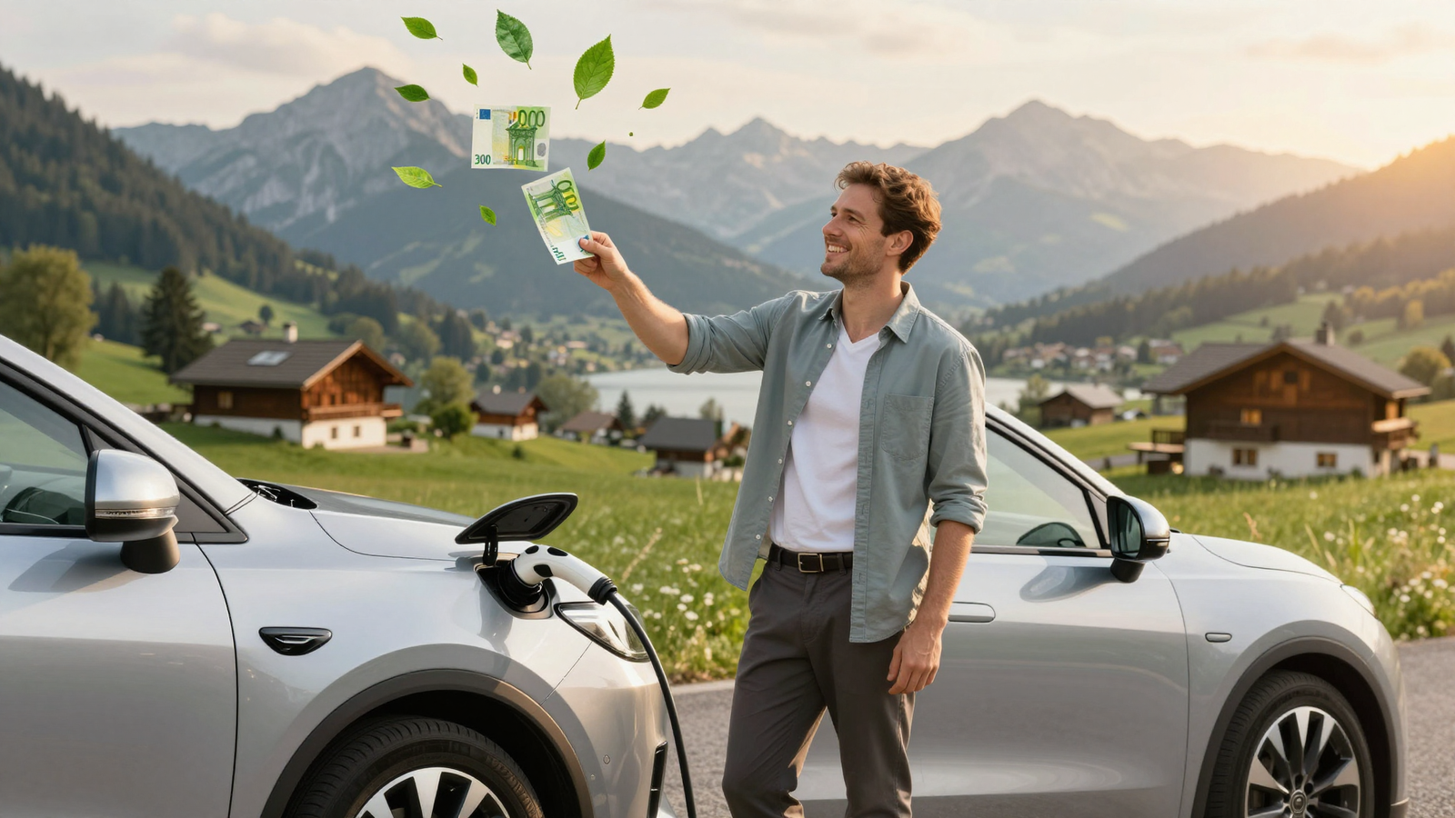 Диаграмма срока окупаемости