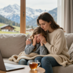 Как снять квартиру в Вене в 2026 году: полный гид по арендному потолку