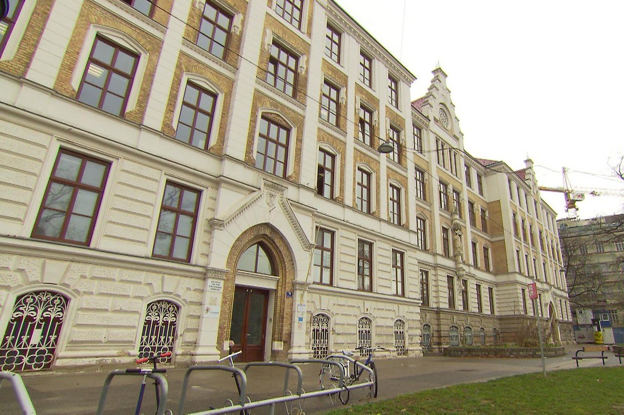 Регистрация места жительства в Австрии Meldezettel